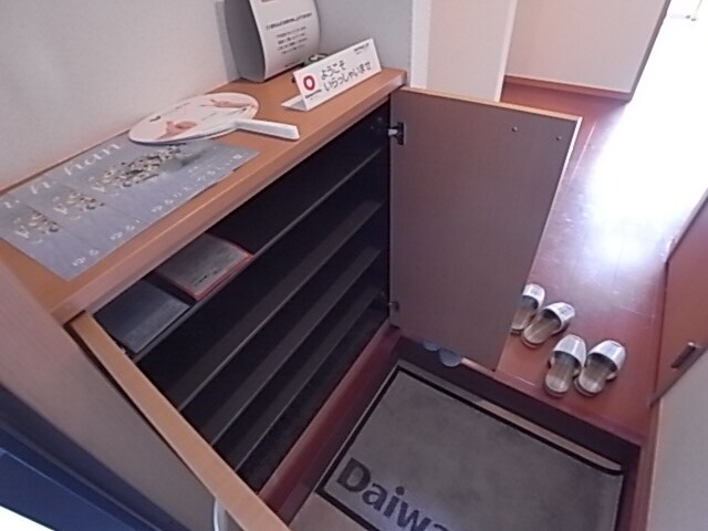 セジュール西岡本の物件内観写真