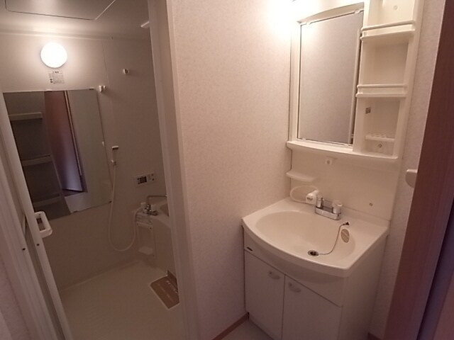 セジュール西岡本の物件内観写真