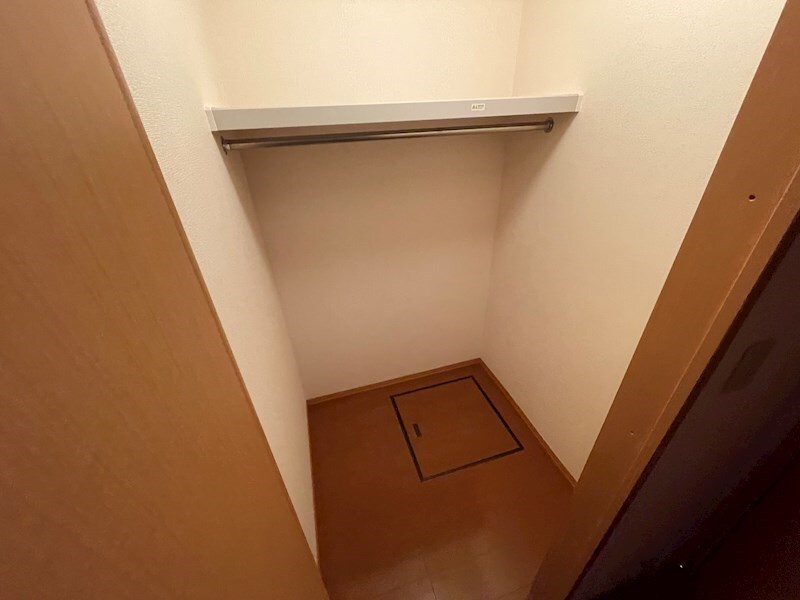 セジュール西岡本の物件内観写真