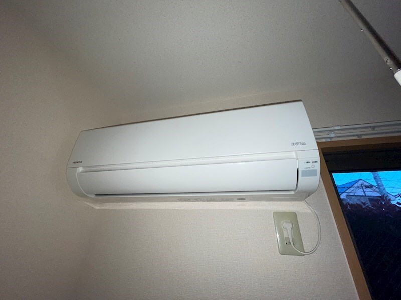 セジュール西岡本の物件内観写真