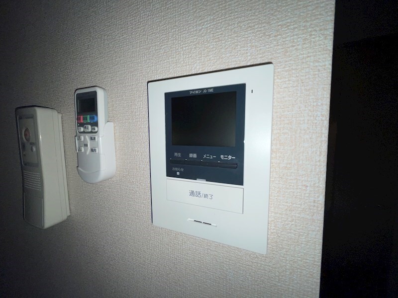 セジュール西岡本の物件内観写真