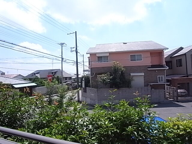 セジュール西岡本の物件内観写真