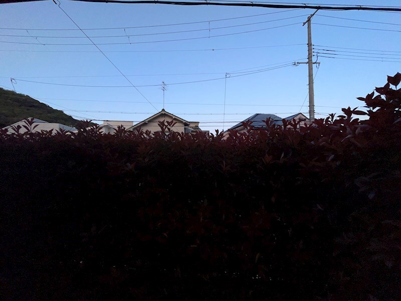 セジュール西岡本の物件内観写真