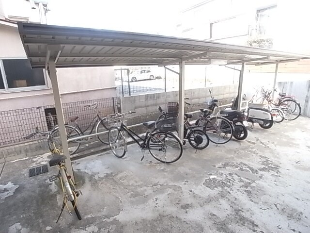 セジュール西岡本の物件内観写真