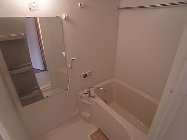 セジュール西岡本の物件内観写真