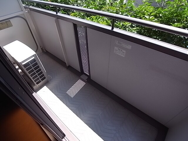 セジュール西岡本の物件内観写真