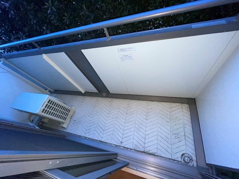 セジュール西岡本の物件内観写真