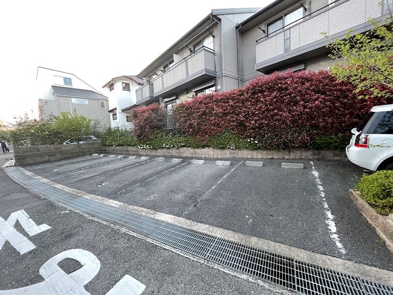 セジュール西岡本の物件内観写真