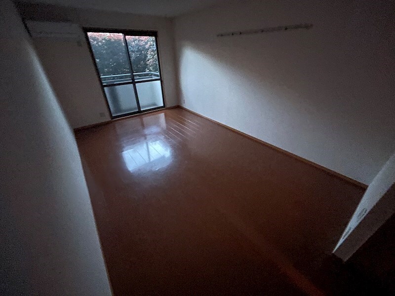 セジュール西岡本の物件内観写真