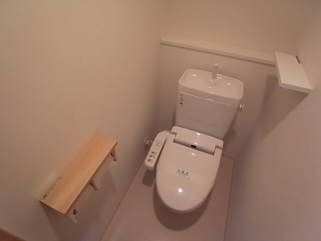 アーバングリーン神戸元町の物件内観写真