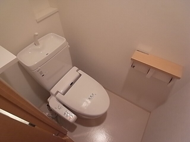 アーバングリーン神戸元町の物件内観写真