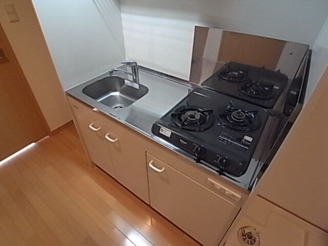 アーバングリーン神戸元町の物件内観写真