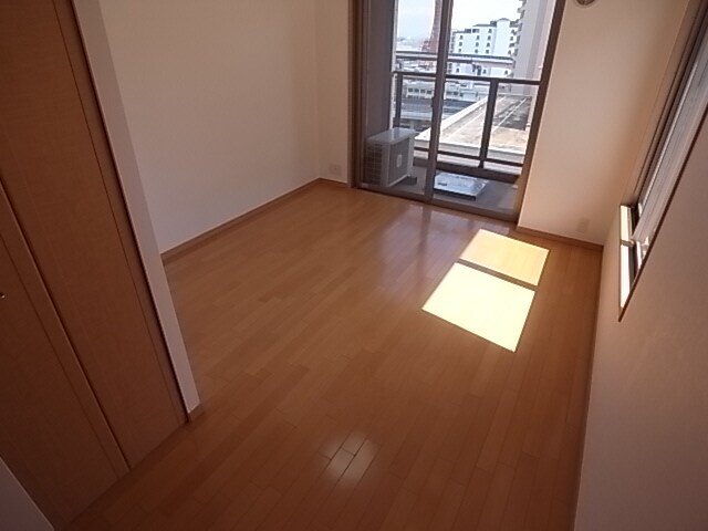 アーバングリーン神戸元町の物件内観写真