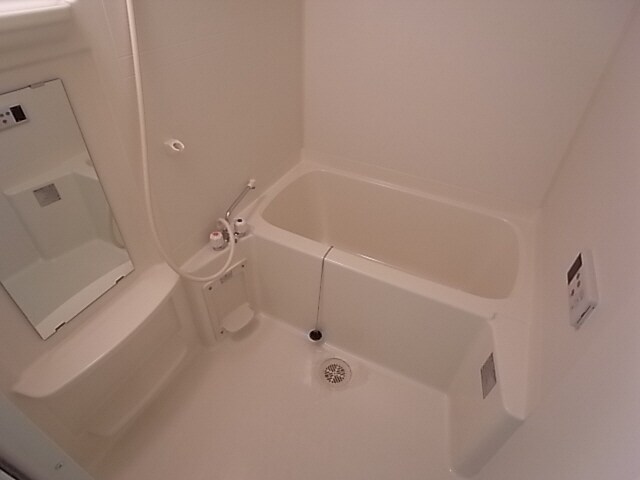 アーバングリーン神戸元町の物件内観写真