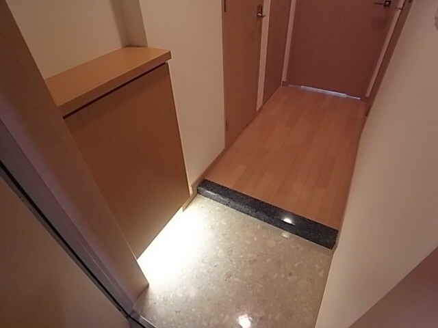 アーバングリーン神戸元町の物件内観写真