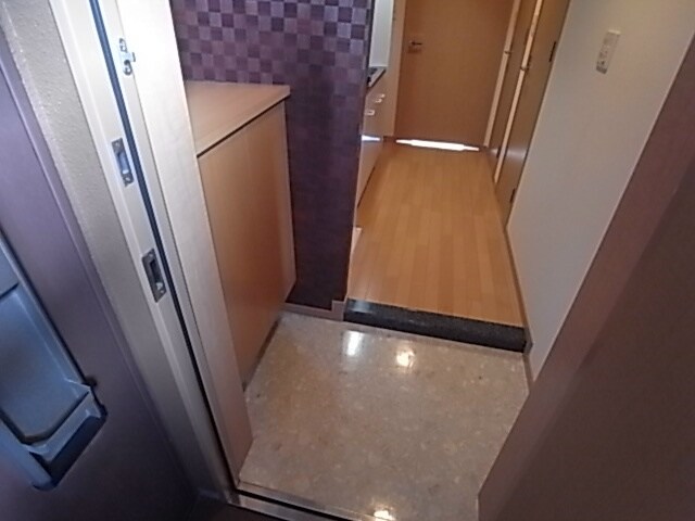 アーバングリーン神戸元町の物件内観写真