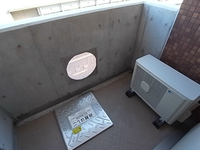 アーバングリーン神戸元町の物件内観写真