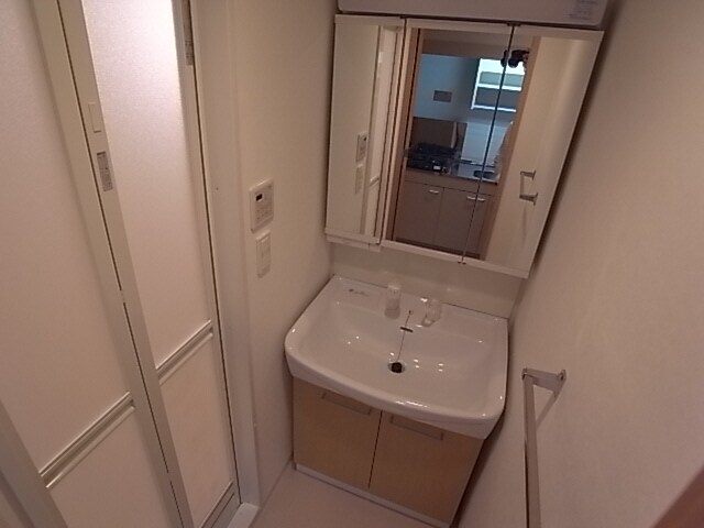 アーバングリーン神戸元町の物件内観写真