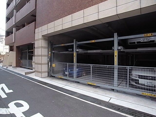 アーバングリーン神戸元町の物件内観写真