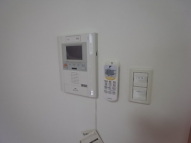 アーバングリーン神戸元町の物件内観写真