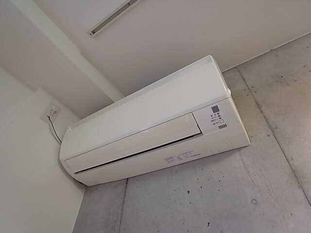 アーバングリーン神戸元町の物件内観写真