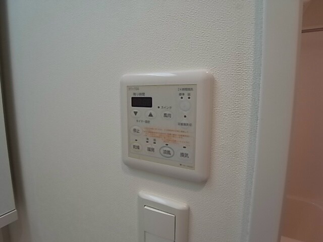 アーバングリーン神戸元町の物件内観写真