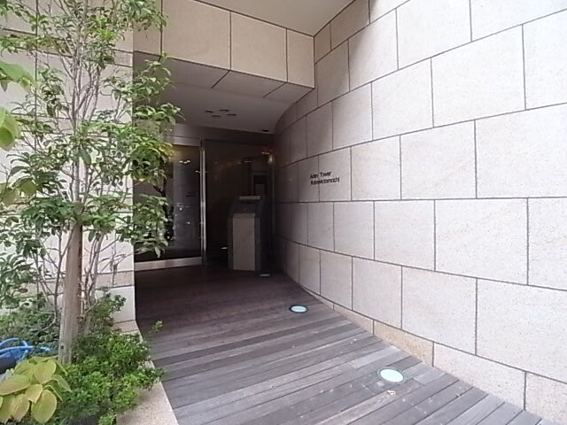 アーバングリーン神戸元町の物件内観写真