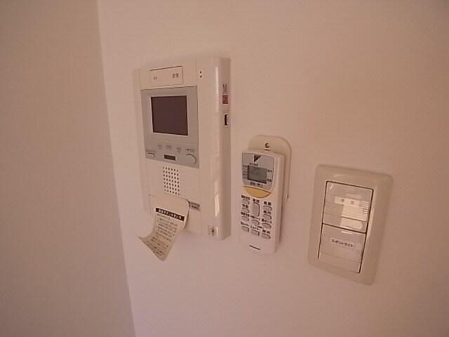 アーバングリーン神戸元町の物件内観写真