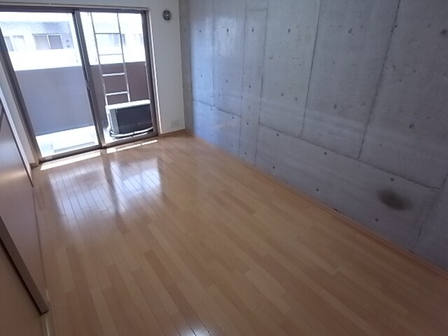 アーバングリーン神戸元町の物件内観写真