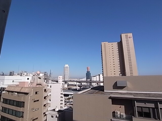 アーバングリーン神戸元町の物件内観写真