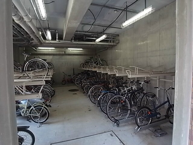 アーバングリーン神戸元町の物件内観写真