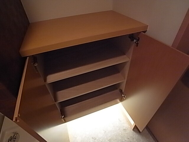 アーバングリーン神戸元町の物件内観写真