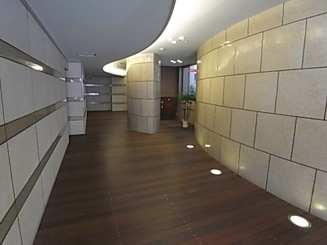 アーバングリーン神戸元町の物件内観写真