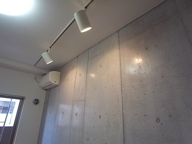 アーバングリーン神戸元町の物件内観写真