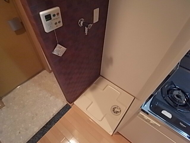 アーバングリーン神戸元町の物件内観写真