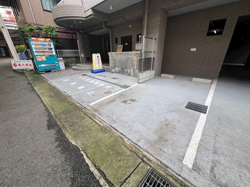 摂津本山駅 徒歩9分 5階の物件内観写真