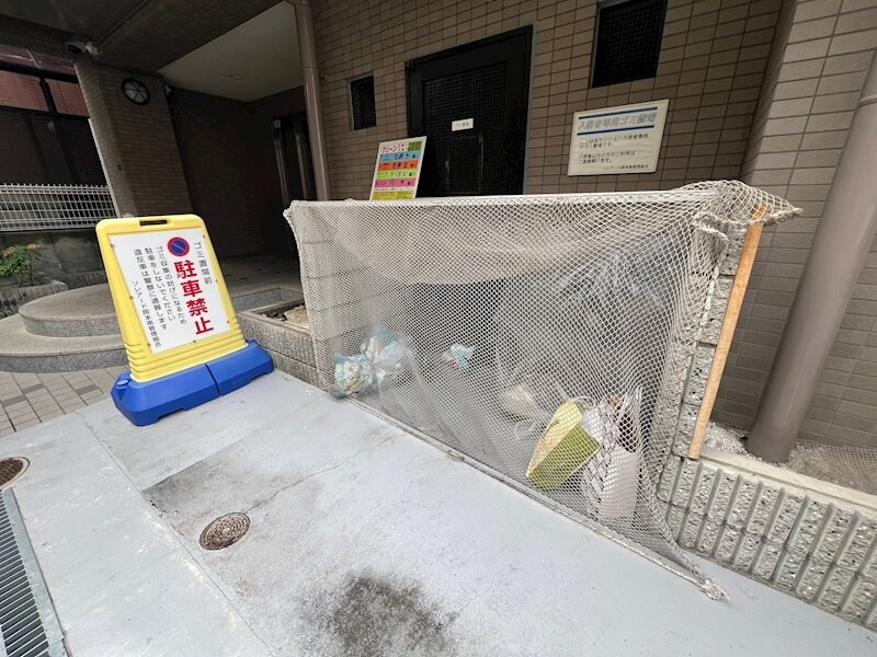 摂津本山駅 徒歩9分 5階の物件内観写真