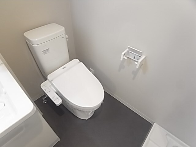 ルレーヴKAWANISHIの物件内観写真