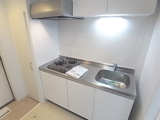 ルレーヴKAWANISHIの物件内観写真