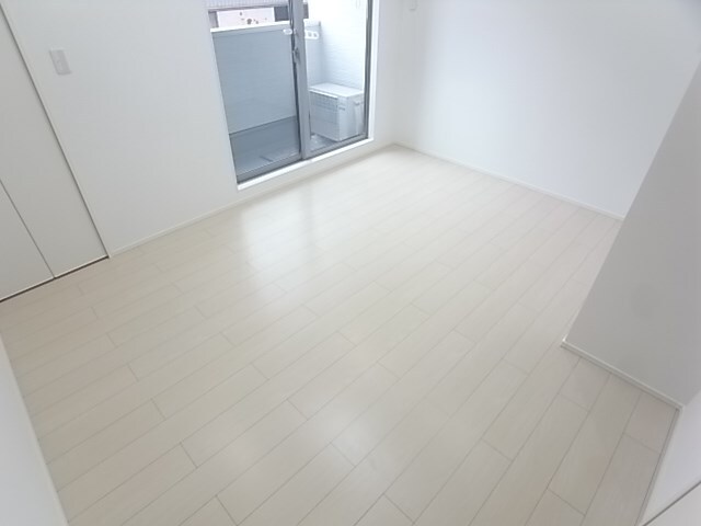 ルレーヴKAWANISHIの物件内観写真