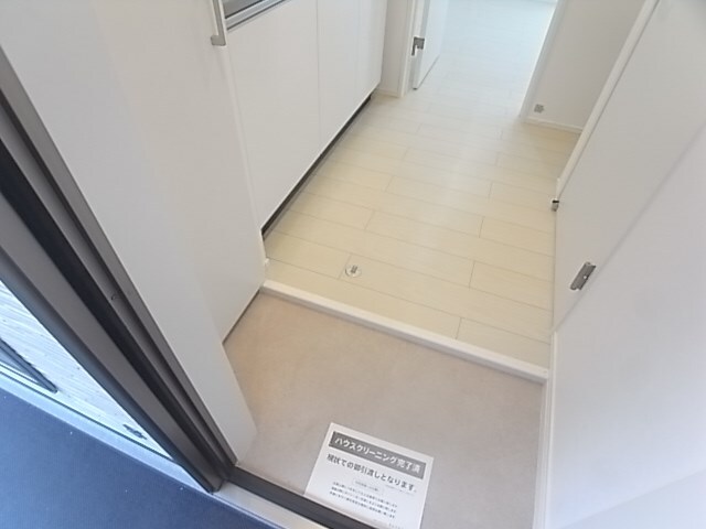 ルレーヴKAWANISHIの物件内観写真