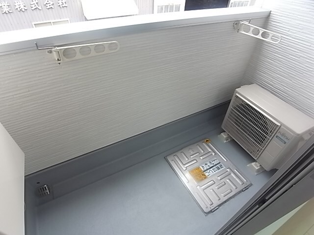 ルレーヴKAWANISHIの物件内観写真