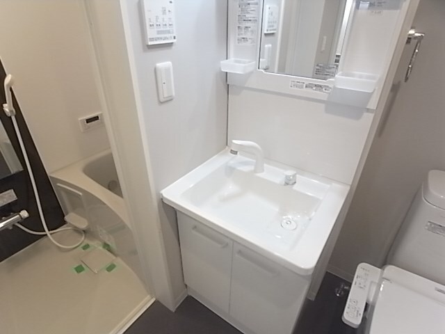 ルレーヴKAWANISHIの物件内観写真