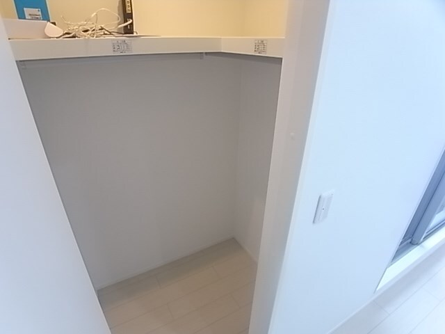 ルレーヴKAWANISHIの物件内観写真