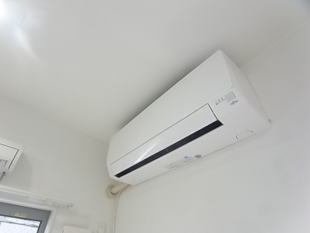 ルレーヴKAWANISHIの物件内観写真