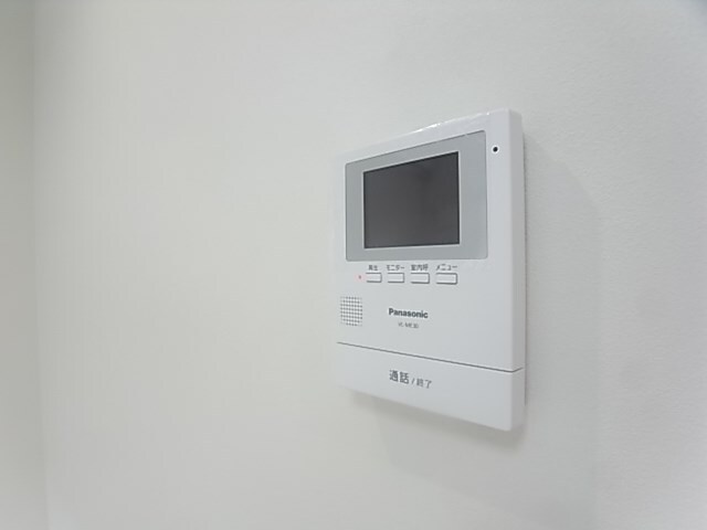 ルレーヴKAWANISHIの物件内観写真