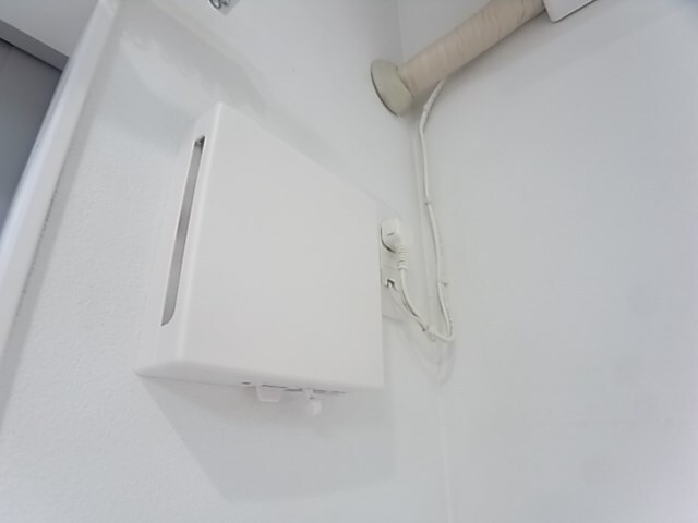 ルレーヴKAWANISHIの物件内観写真