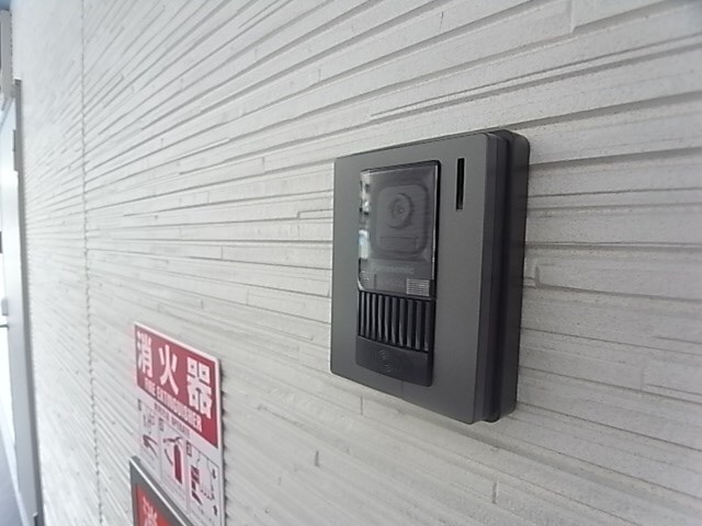 ルレーヴKAWANISHIの物件内観写真