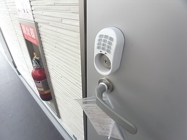 ルレーヴKAWANISHIの物件内観写真