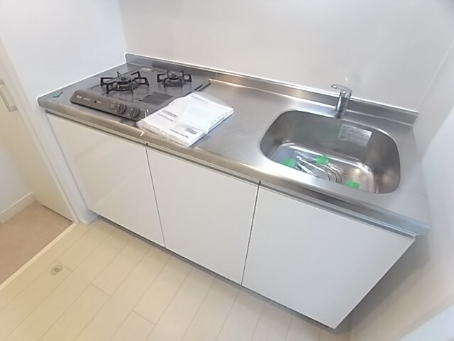 ルレーヴKAWANISHIの物件内観写真